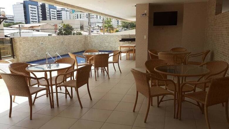 Apartamentos Excelentes Duplex Macei�