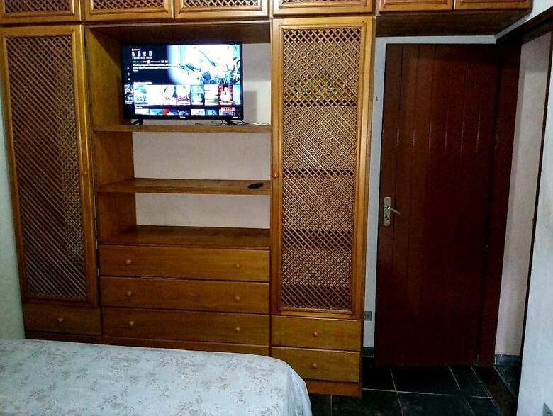 Hostal Pousada Picimbar