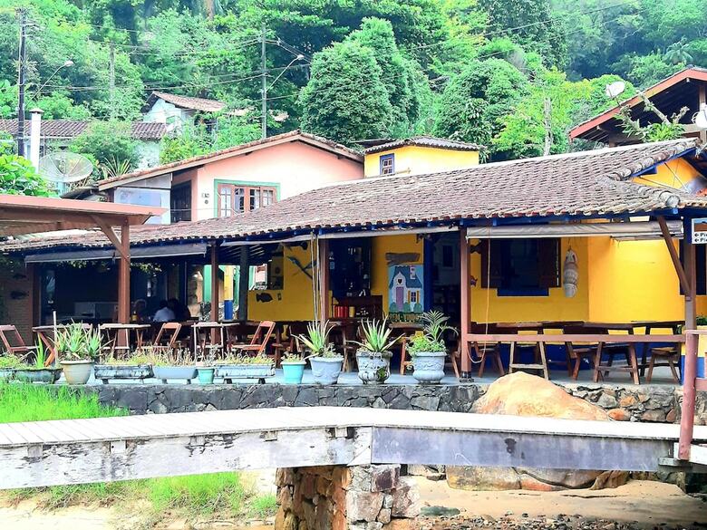 Hostal Pousada Picimbar