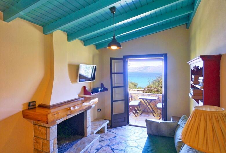 Villa Thalia Estate