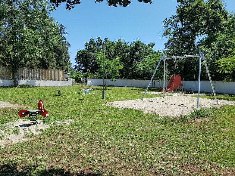 Camping U Casone