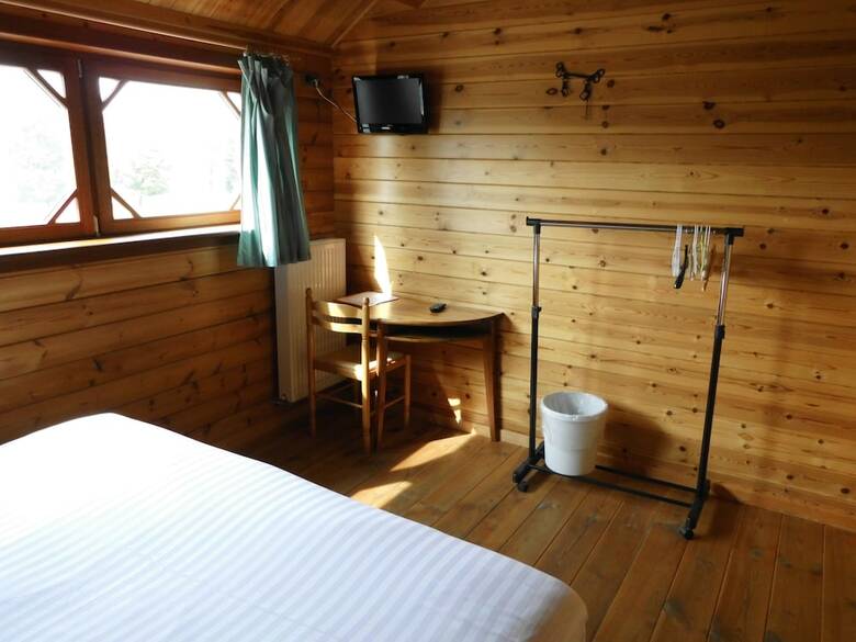 Posada Willow Spring Way Station Bed & Breakfast