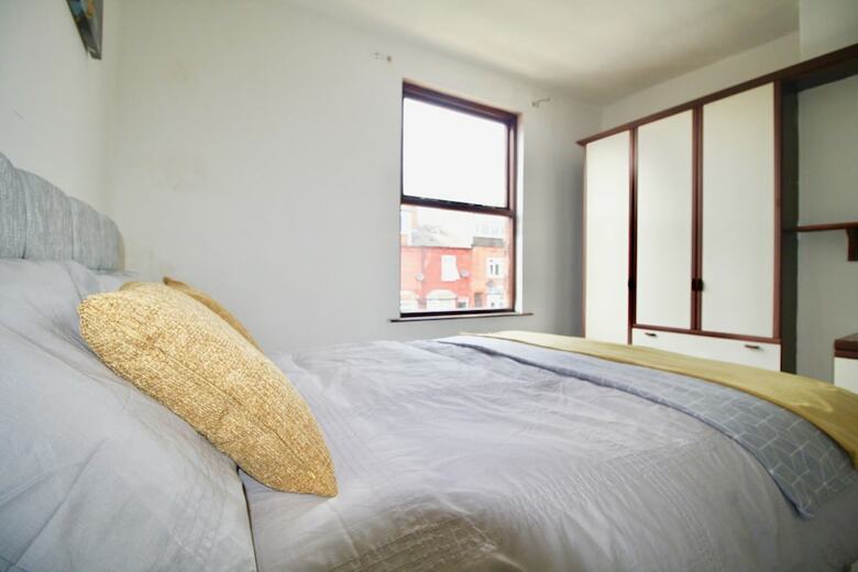 Apartamentos Stayhere 8