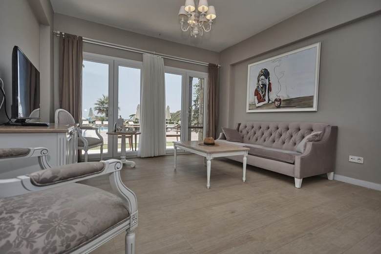 Hotel Datca Doris Butik Otel - Special Class