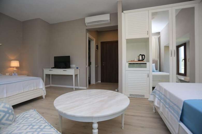 Hotel Datca Doris Butik Otel - Special Class