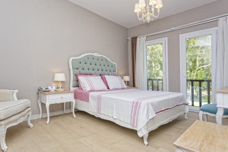 Hotel Datca Doris Butik Otel - Special Class