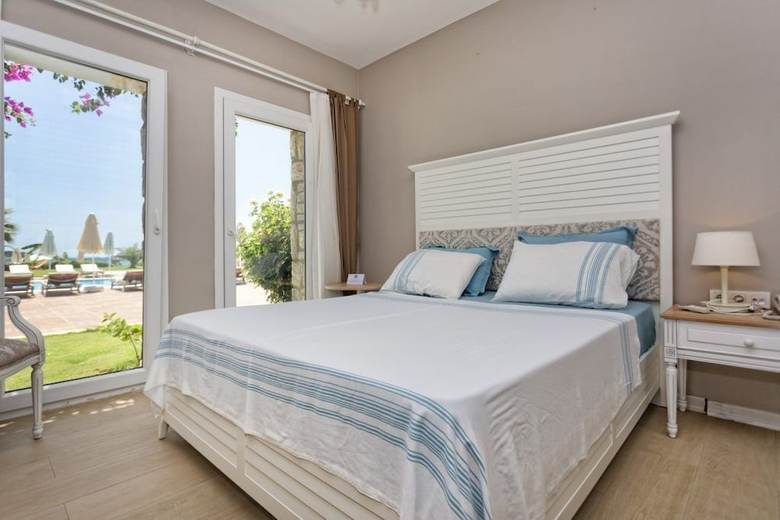 Hotel Datca Doris Butik Otel - Special Class