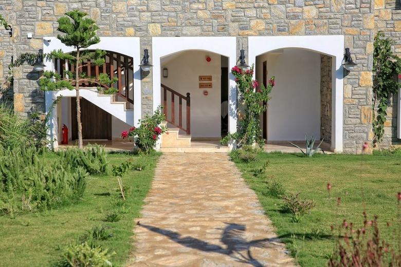 Hotel Datca Doris Butik Otel - Special Class