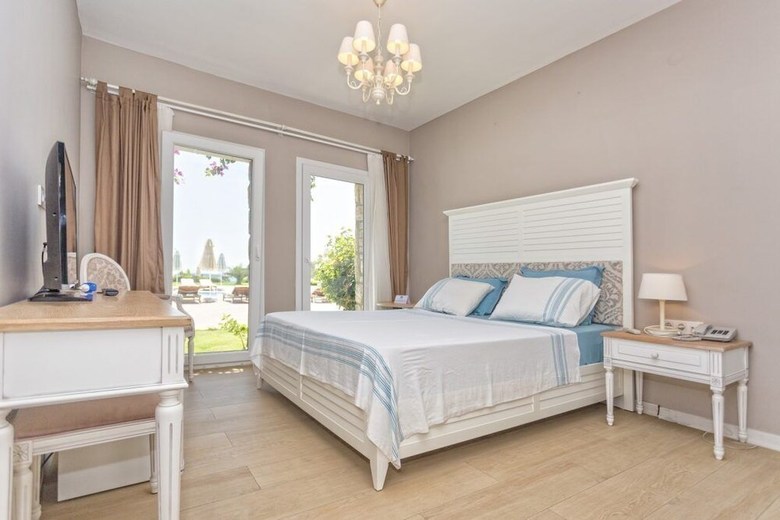Hotel Datca Doris Butik Otel - Special Class