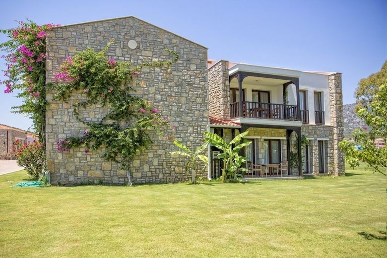 Hotel Datca Doris Butik Otel - Special Class