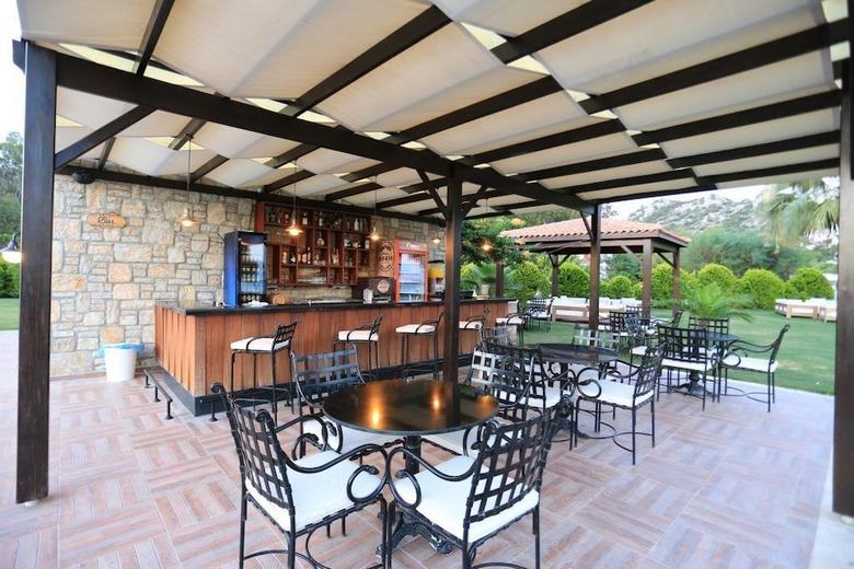 Hotel Datca Doris Butik Otel - Special Class