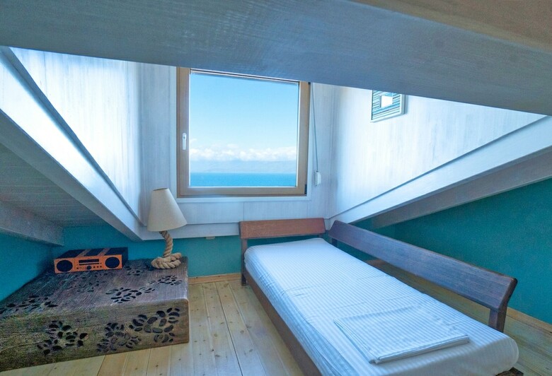 Villa Thalia Cottage