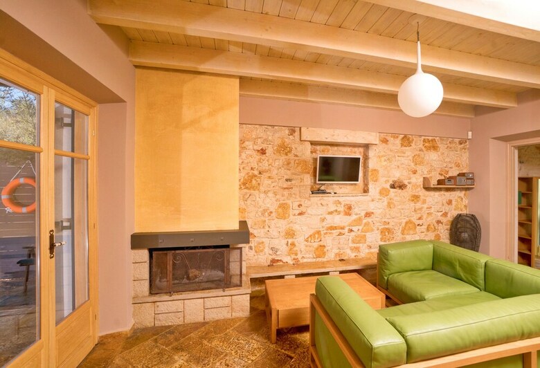Villa Thalia Cottage