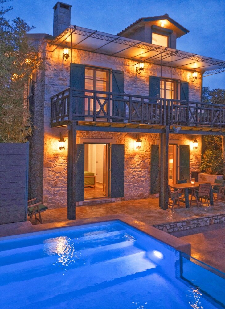 Villa Thalia Cottage