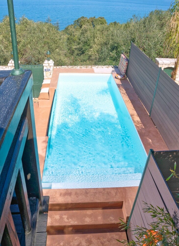 Villa Thalia Cottage