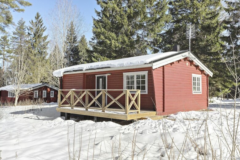 Cabana First Camp �nnaboda-�rebro