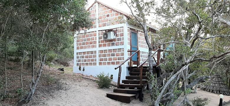 Hotel Delih Beach Lodge