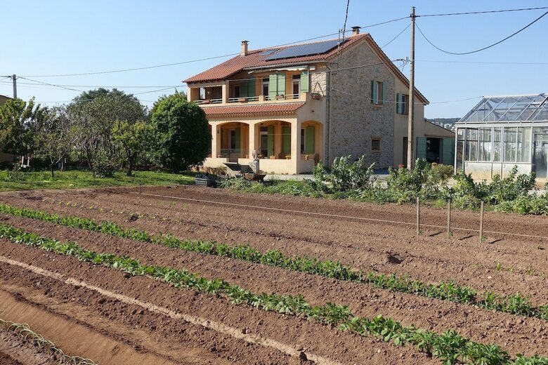 Gites Du Pagoulin