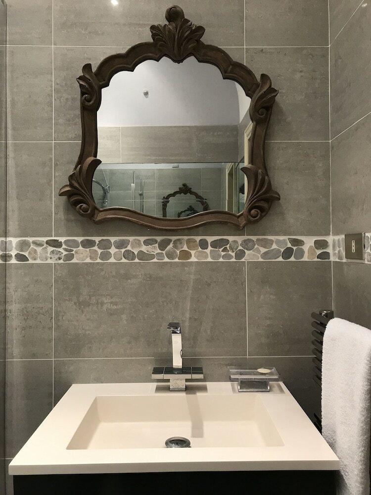 Apartamento Borgo Colleoli