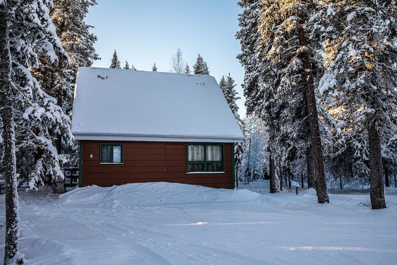 Hotel Castaways Cottages