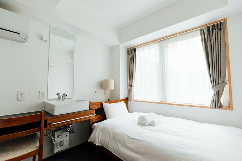 Hotel Kefu Stay & Lounge