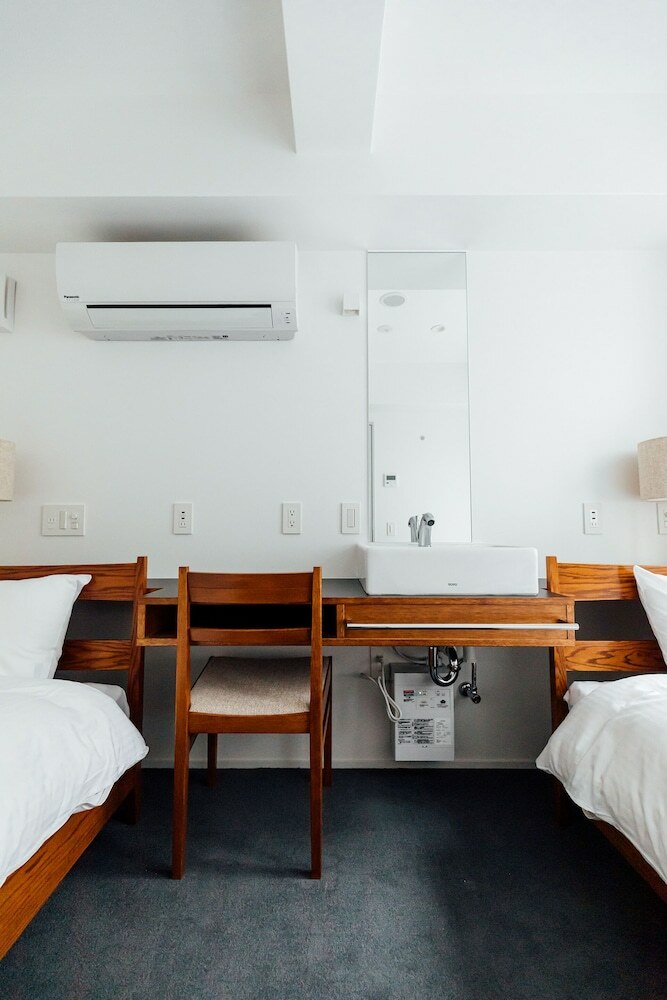 Hotel Kefu Stay & Lounge
