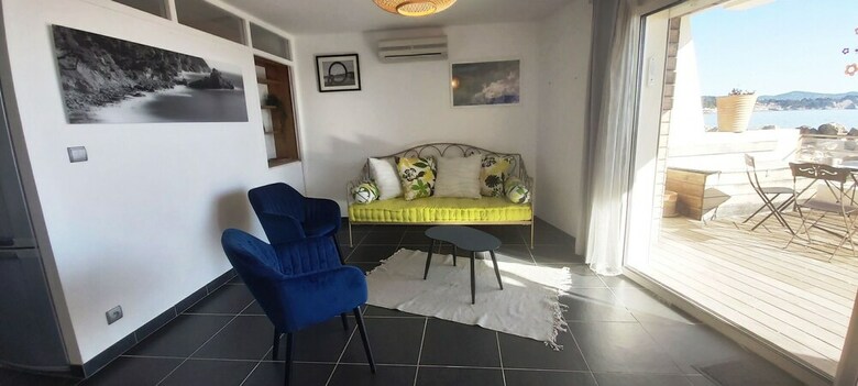 Apartamento Locabed  Appartement Le Golf D'azur