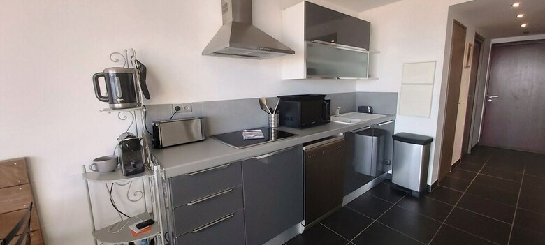 Apartamento Locabed  Appartement Le Golf D'azur