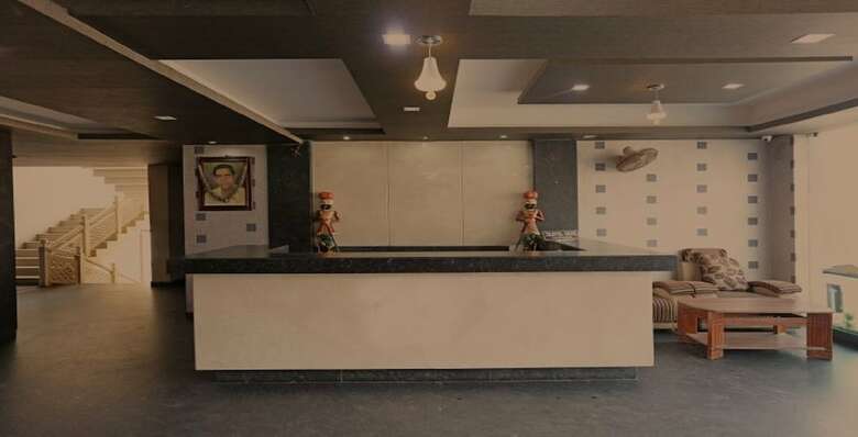 Hotel Mahabir Sheraton