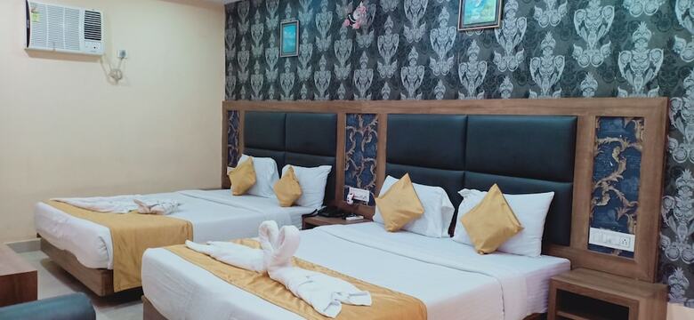 Hotel Mahabir Sheraton
