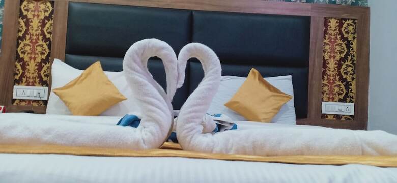 Hotel Mahabir Sheraton