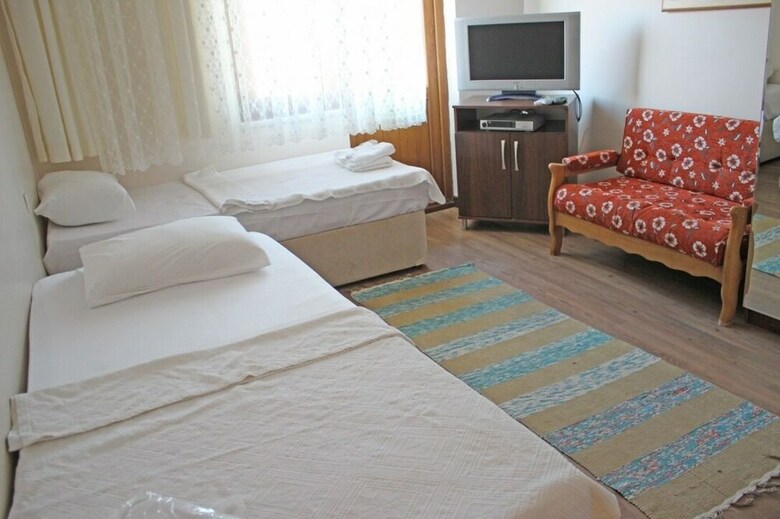 Bozcaada Balci Hotel
