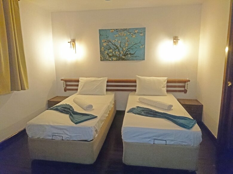 Bozcaada Balci Hotel