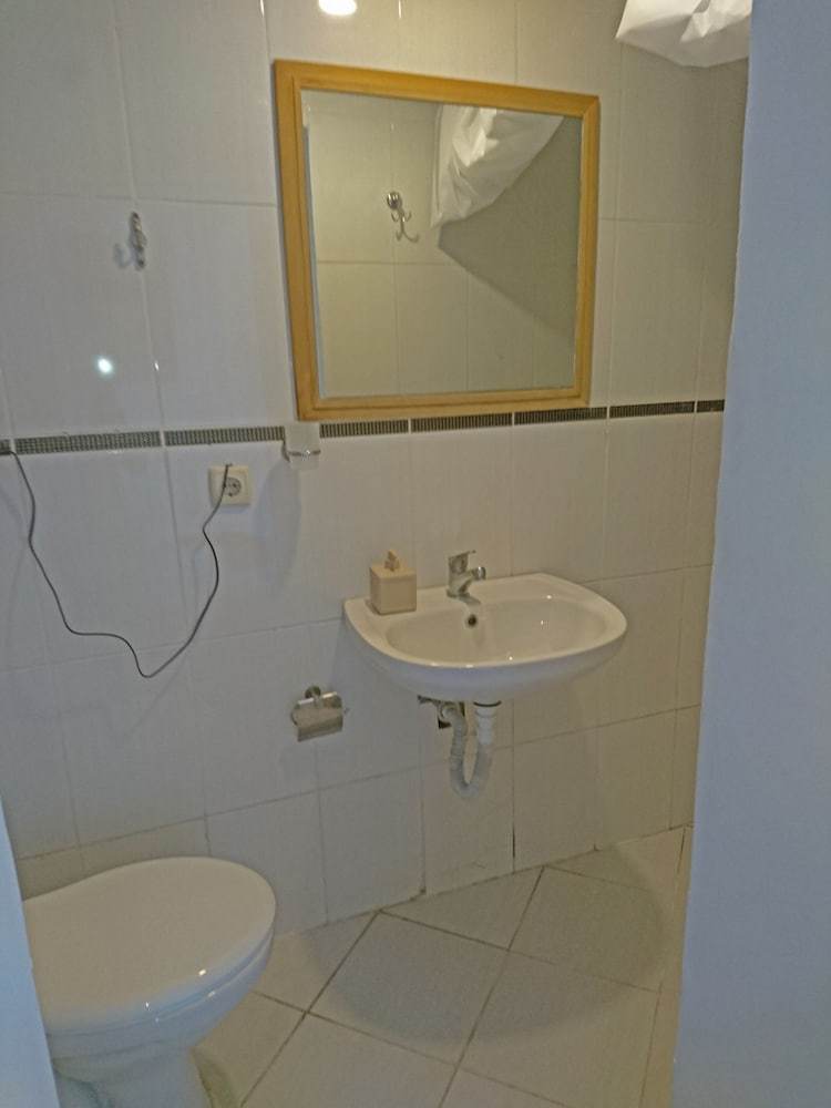 Bozcaada Balci Hotel