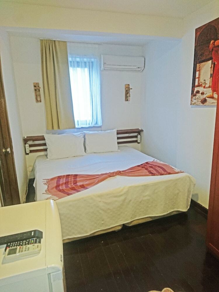 Bozcaada Balci Hotel