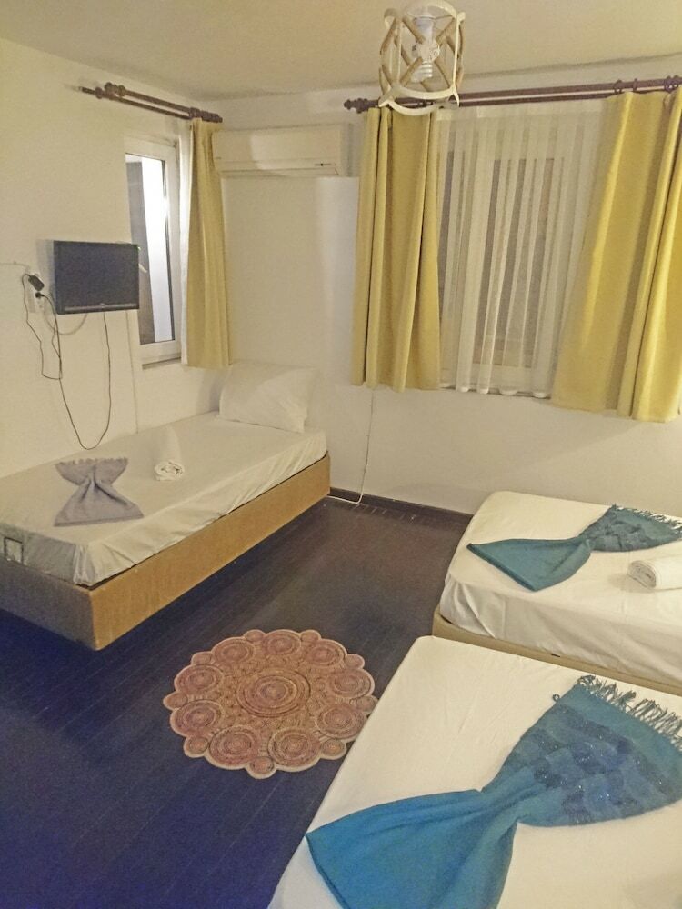 Bozcaada Balci Hotel