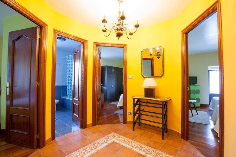 Casa Aberasturi