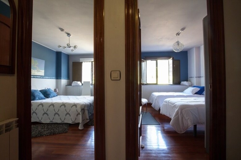 Casa Aberasturi