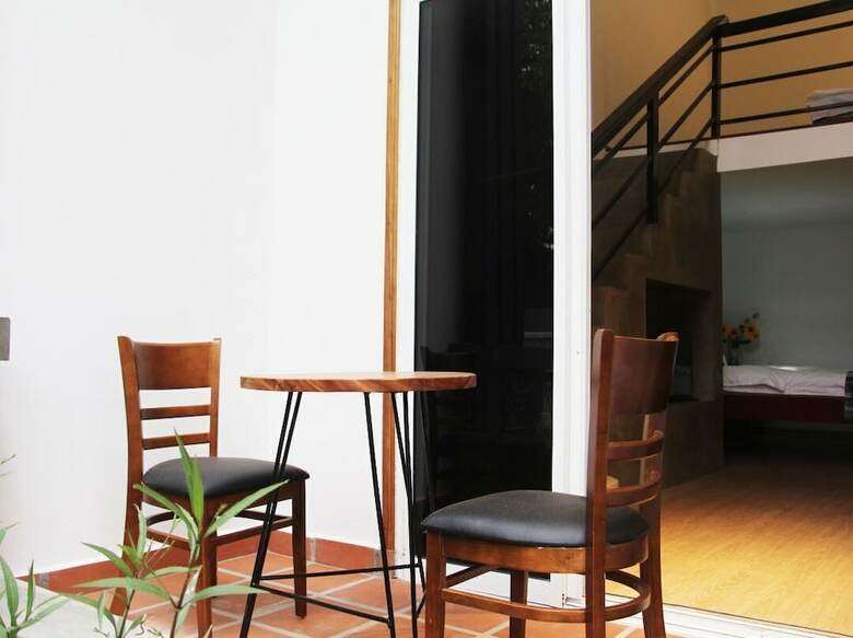 Poyer Hotel