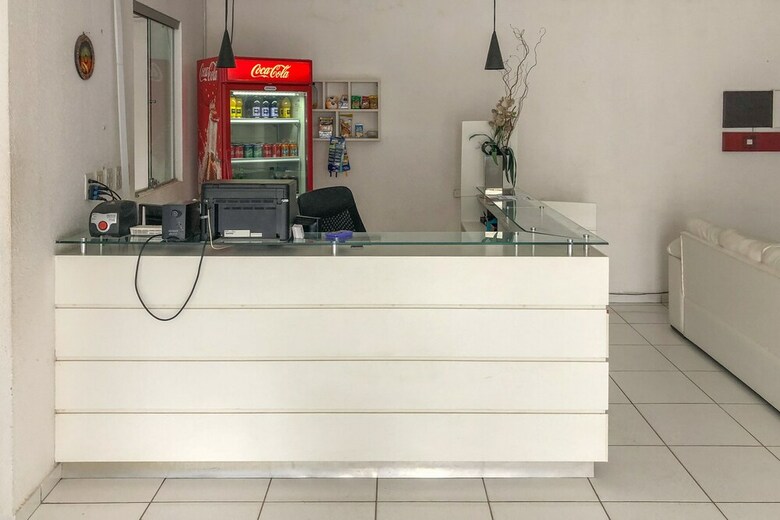 Oyo Hotel Formula 1