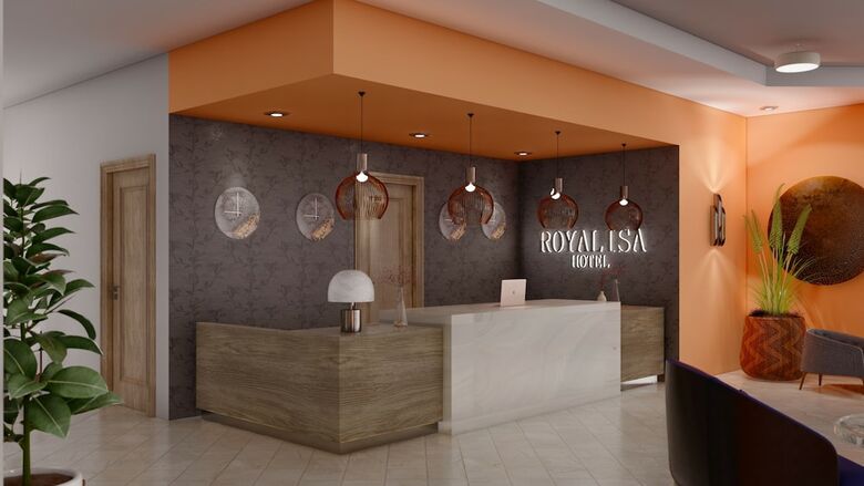 Royalisa Hotel