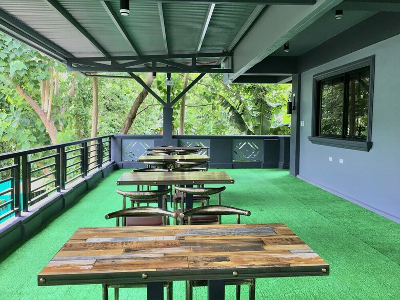 Hotel Sailing Inn Coron