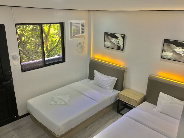 Hotel Sailing Inn Coron