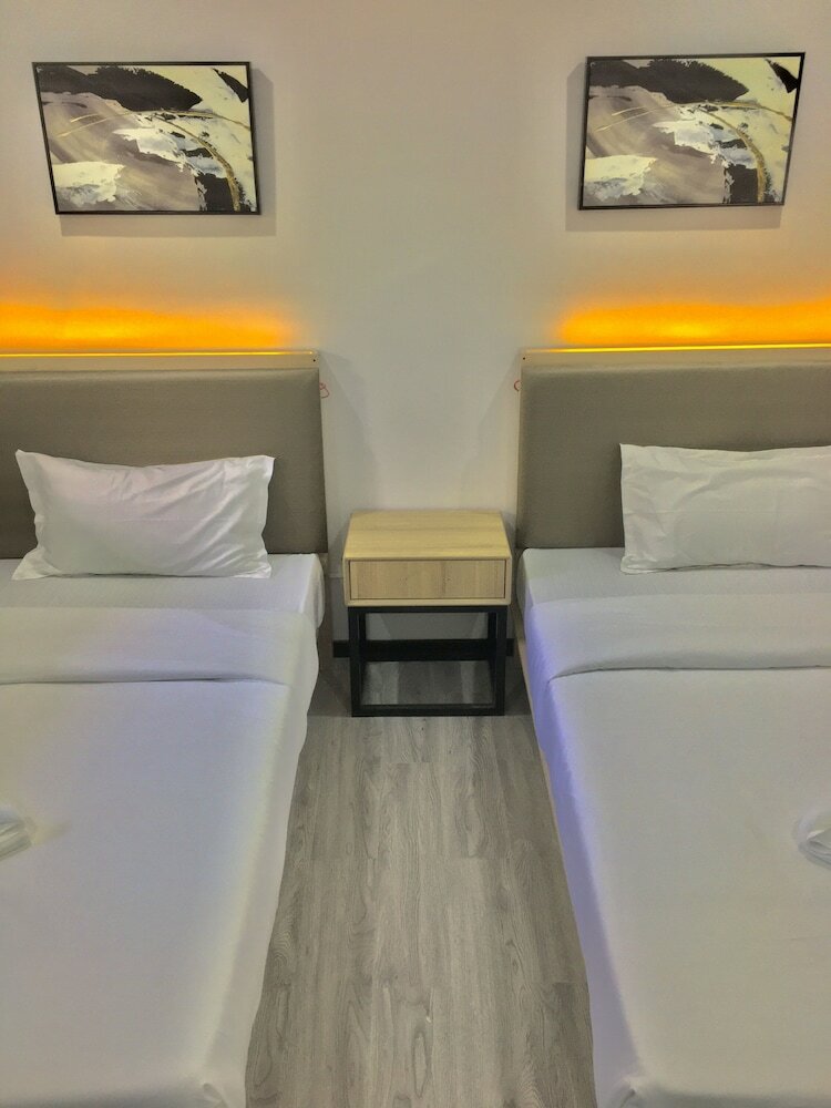 Hotel Sailing Inn Coron