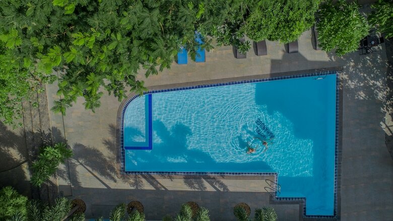 Hotel Mahanuge