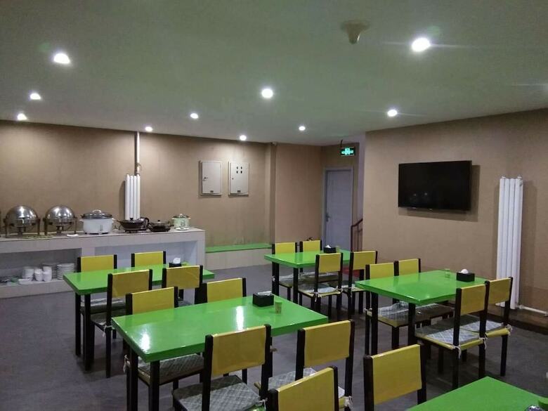Huaxi Hotel