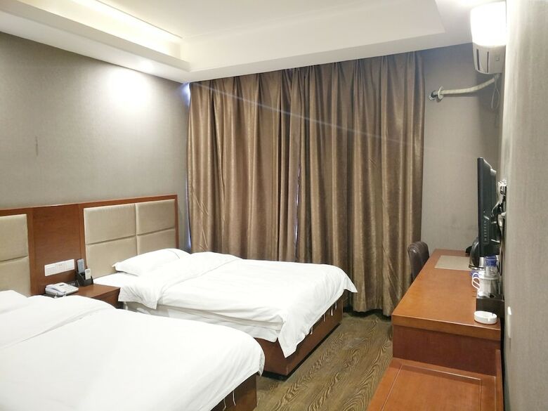 Huaxi Hotel