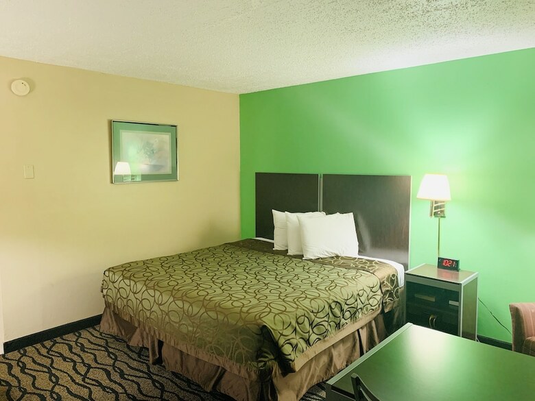 Motel Thunderbird Inn