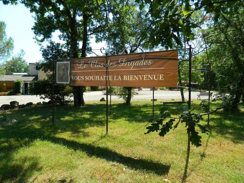 Apartamentos Le Chalet