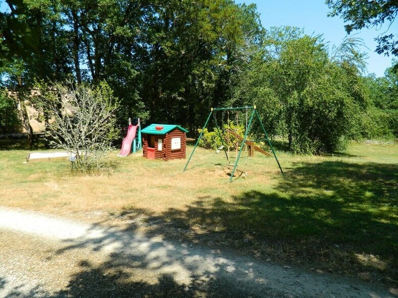 Apartamentos Le Chalet